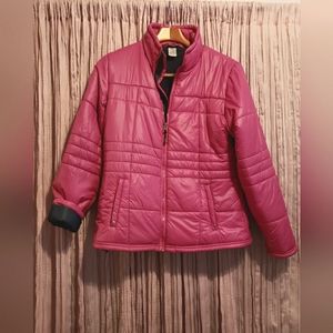 Champion C9 Women's puffer jacket